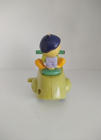 Warner Bros TWEETY
