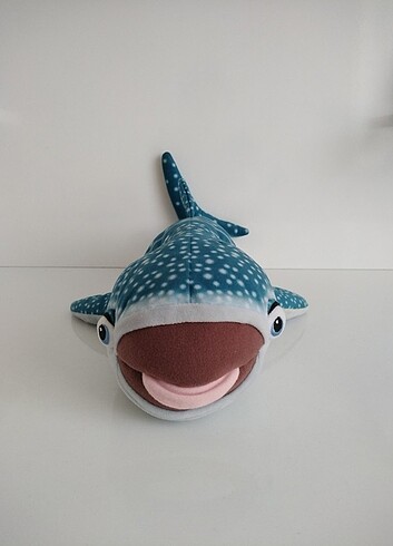 DİSNEY FİNDİNG DORY NEMO 