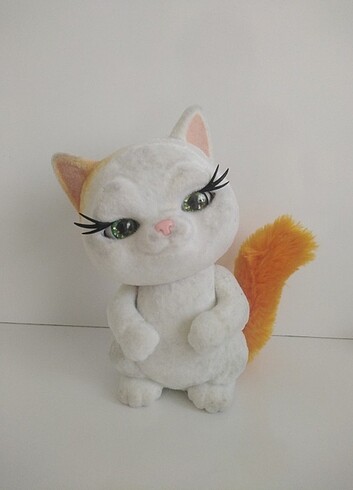 FURREAL FRİENDS KİTTY 