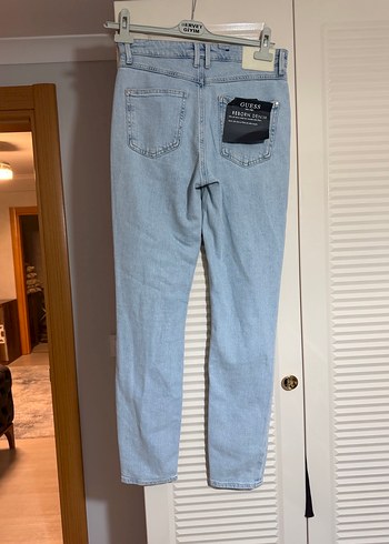 Guess Kadın Kot Pantolon - Görsel 7