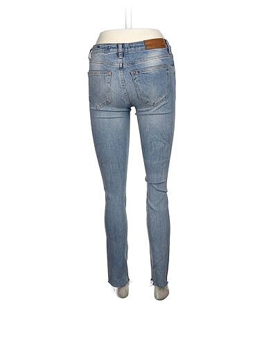36 Beden Noisy May Jean / Kot %70 İndirimli.