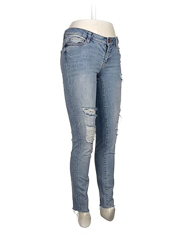 Noisy May Noisy May Jean / Kot %70 İndirimli.
