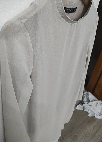 Zara Zara woman