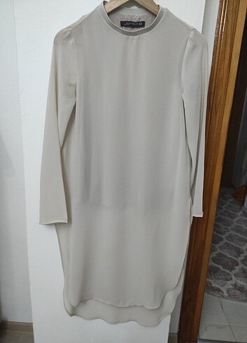 Zara woman 