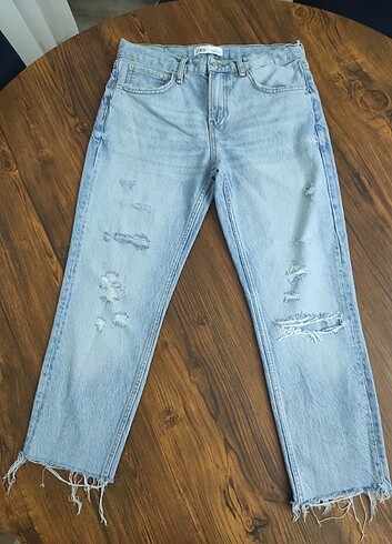Zara jean 