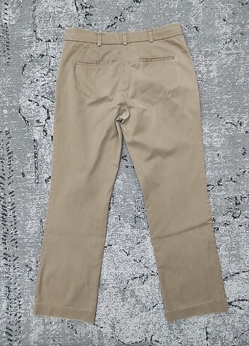 m Beden camel Renk Mango suit