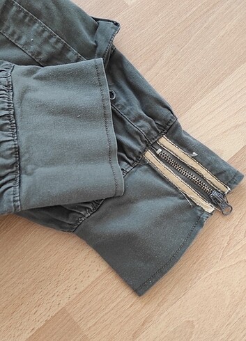 27 Beden haki Renk Ltb jeans 