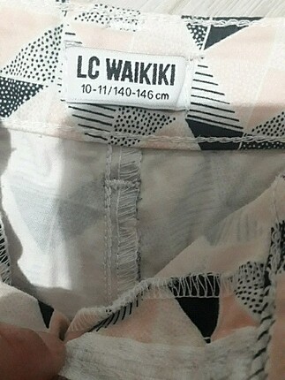 LC Waikiki Şort