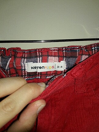 Koton Mini etek