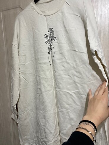 LC Waikiki tunik sweat