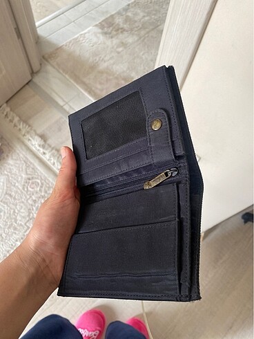 Kipling cüzdan