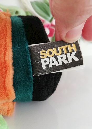 Beden South Park
