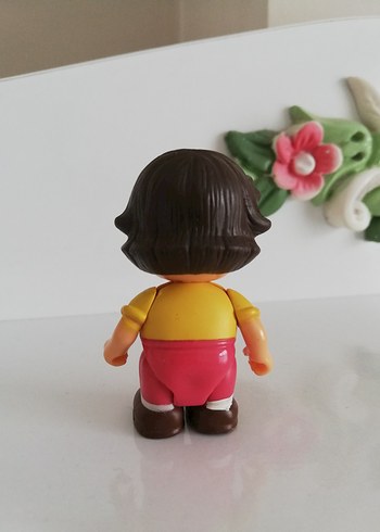 Diğer Heidi Mini Figür