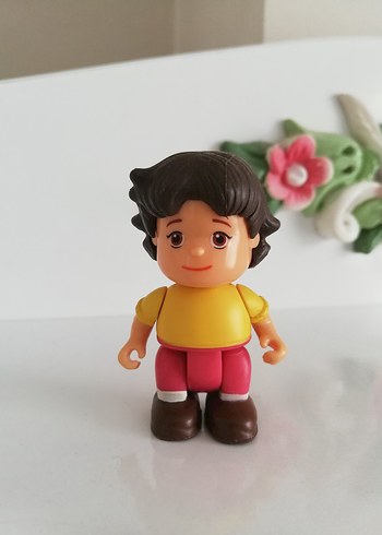 Heidi Mini Figür