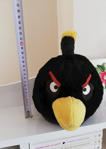  Beden Renk Angry Birds