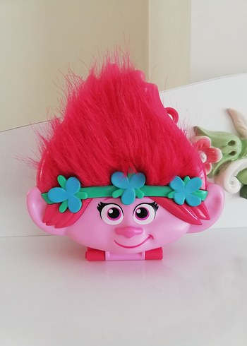 Polly Pocket Trolls