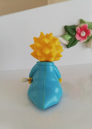  1998 Vintage Simpson Maggie