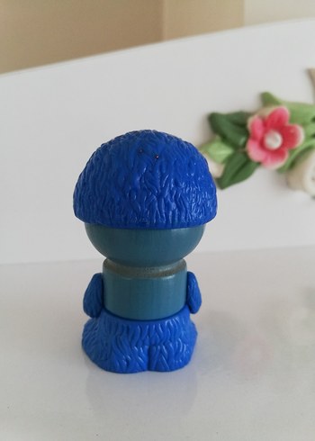 Sesame Street Susam sokağı Figür