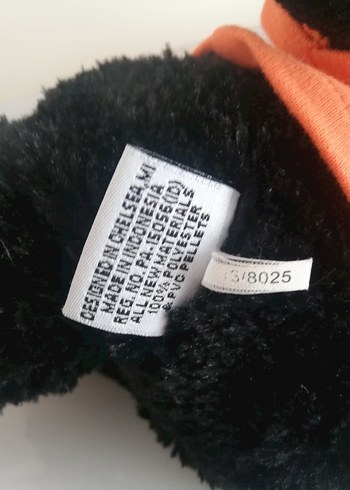 Beden Renk Chelsea Teddy Bear