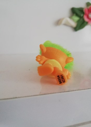 Trolls Figür - Görsel 3