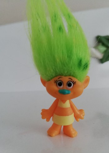 Trolls Figür - Görsel 6