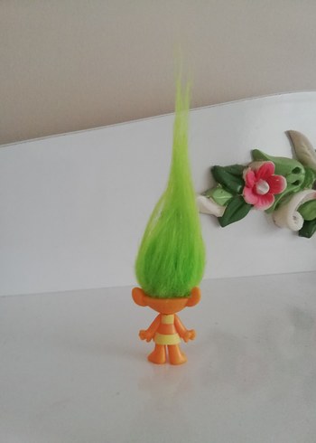 Trolls Figür - Görsel 2