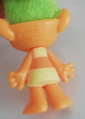 Trolls Figür - Görsel 5