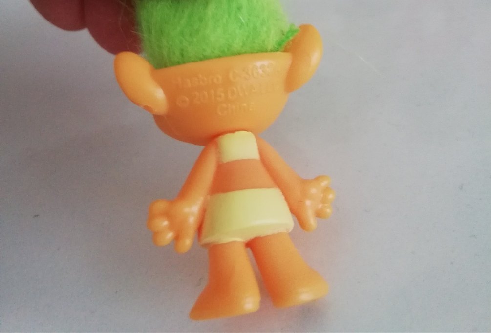 Trolls Figür - Görsel 5