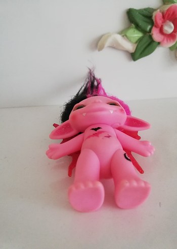 Zelfs Vampula - Görsel 4