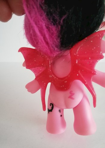 Zelfs Vampula - Görsel 6