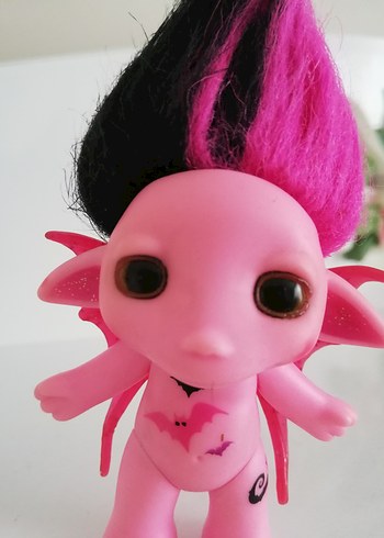 Zelfs Vampula - Görsel 8