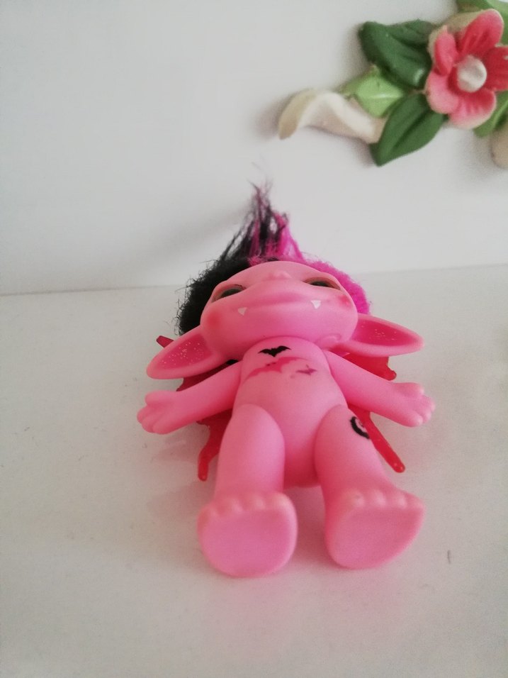 Zelfs Vampula - Görsel 4