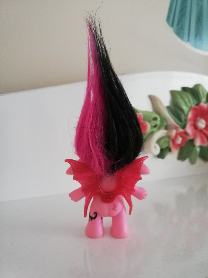 Zelfs Vampula - Görsel 2