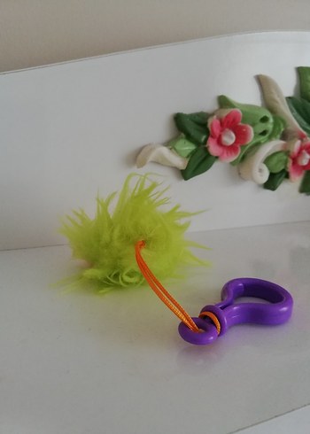 Trolls Anahtarlık - Görsel 2