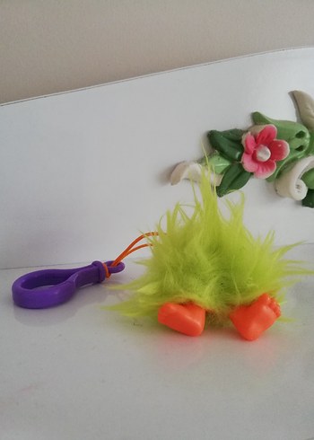 Trolls Anahtarlık - Görsel 6