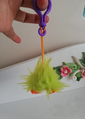 Trolls Anahtarlık - Görsel 5