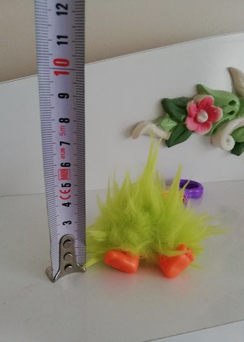 Trolls Anahtarlık - Görsel 4