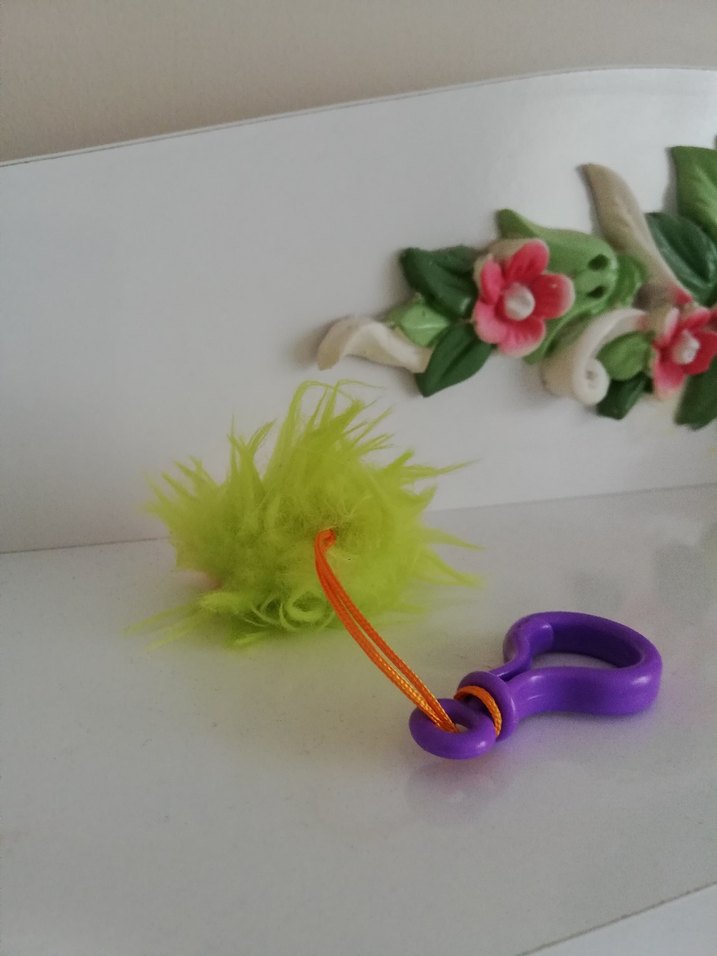 Trolls Anahtarlık - Görsel 2