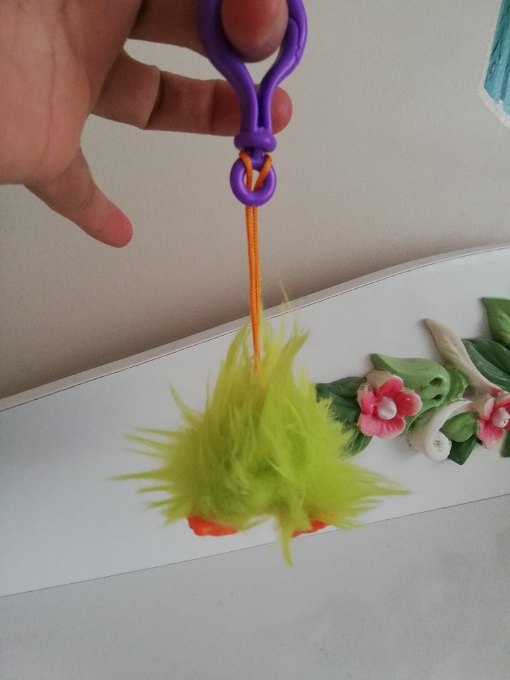 Trolls Anahtarlık - Görsel 5