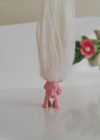 Zelfs Figür - Görsel 2