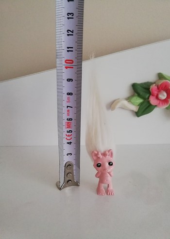 Zelfs Figür - Görsel 4