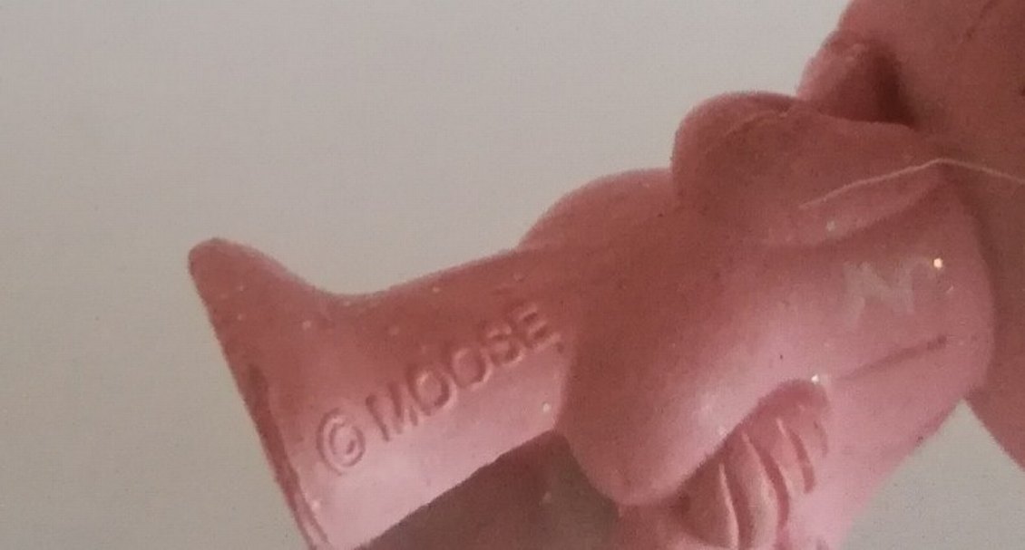 Zelfs Figür - Görsel 3