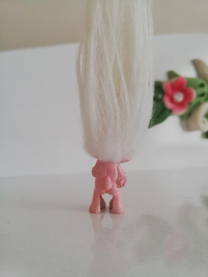 Zelfs Figür - Görsel 2