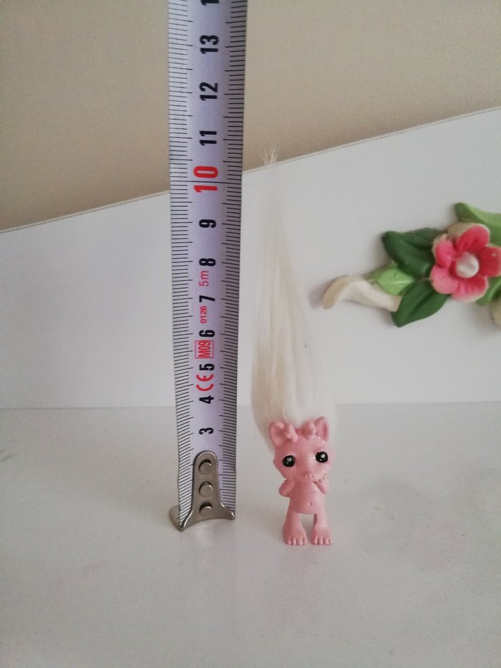 Zelfs Figür - Görsel 4