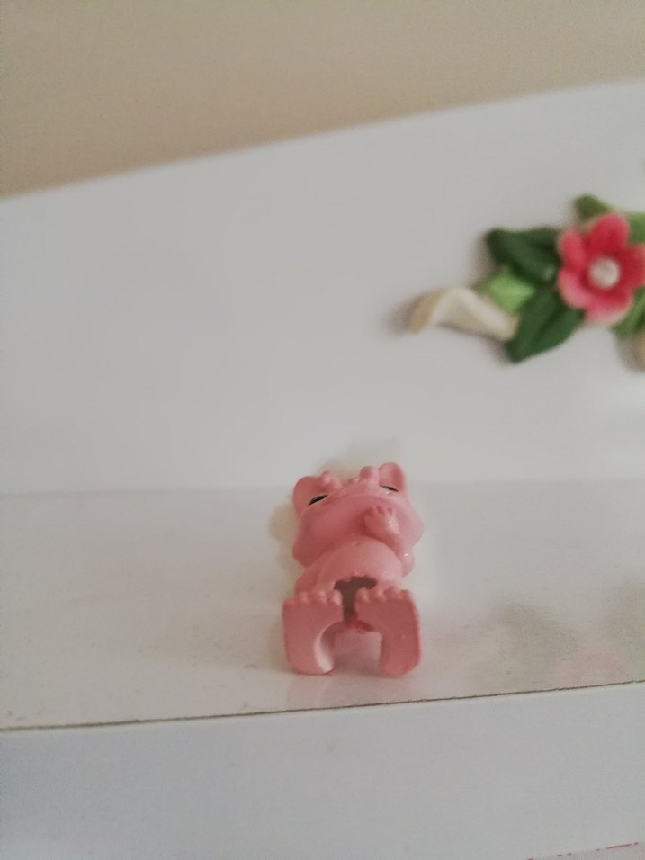 Zelfs Figür - Görsel 5