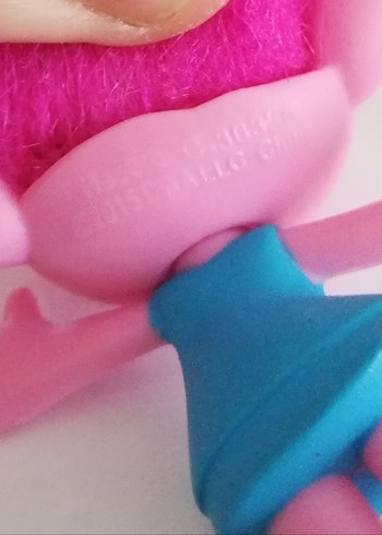 Trolls Figür - Görsel 6