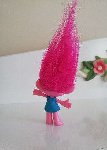 Trolls Figür - Görsel 2