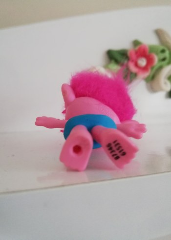 Trolls Figür - Görsel 3