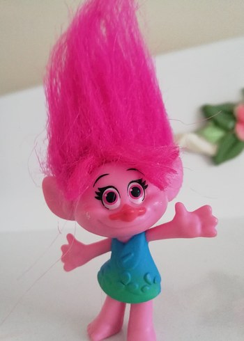 Trolls Figür - Görsel 4