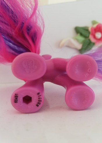  Beden My Little Pony